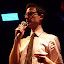 Rob Seward- "The Collective Unconscious of 1980s Florida"