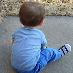 Deep in thought