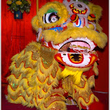 Barongsai