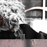 Take a rest