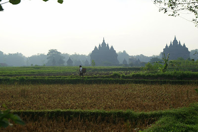 Candi Plaosan