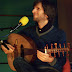 pict10.jpg, Aux accents flamenco et couleurs de l'orient, la musique de Karim Baggili transcende tradition et modernité (Karim Baggili Quintet, Aton Lua, Trace, Turdus philomelos, Nathalie Lorier, Dazibao...)., Karoline de la Serna en session acoustique