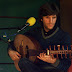 pict05.jpg, et bien sûr de Karim Baggili au oud (et aussi à la guitare acoustique flamenca)., Karoline de la Serna en session acoustique