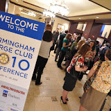 Rotary Large Club Conference