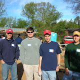 Habitat for Humanity