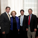 Governor Riley Luncheon