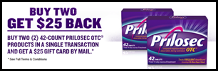 Prilosec