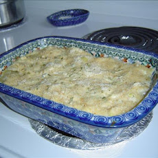 Salmon Casserole