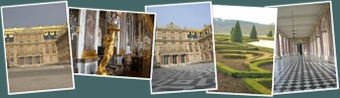 View Versailles