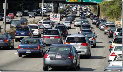 traffic traffic