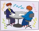 Как вести переговоры, переговорный процесс