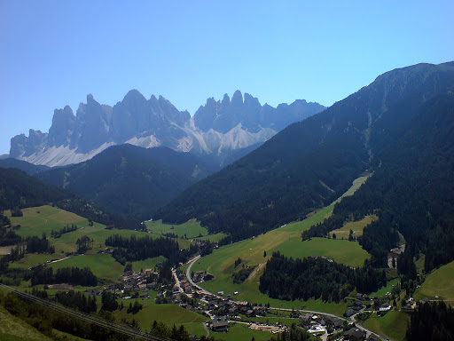 Passo delle Erbe