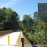 Forsyth Big Creek Greenway First Impressions