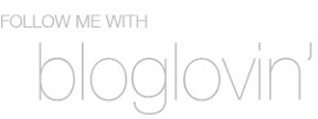 bloglovin