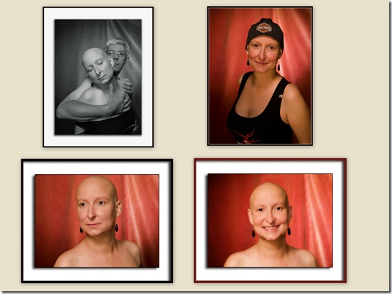 Collages fotolook entrada a nere 4 Collages fotolook entrada a nere 4