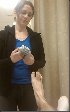 socks