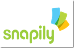 snapily logo