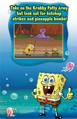 SpongeBob 2