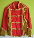 Drumband baju 1 Drumband