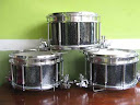 Drumband MB snare hts Drumband