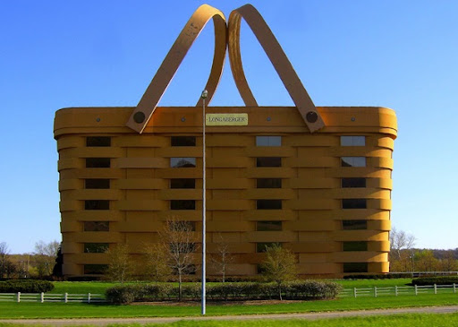 buildings around the world