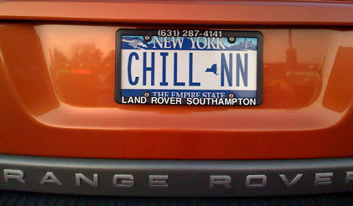 funny license plates. alt text