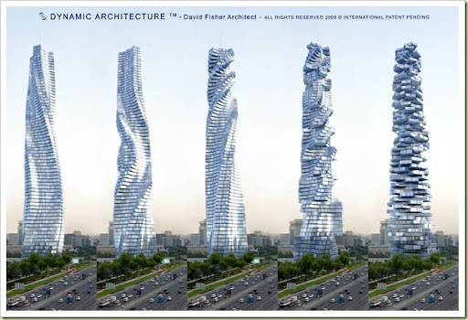Dubai+buildings+architecture
