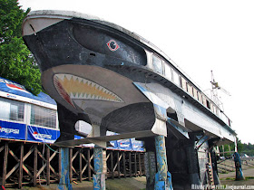 150 Strange Buildings of the World Seen On coolpicturesgallery.blogspot.com Or www.CoolPictureGallery.com 