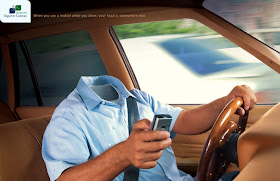 Driving Safe