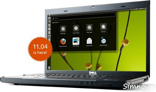 ubuntu 11.04 ubuntu 11.04