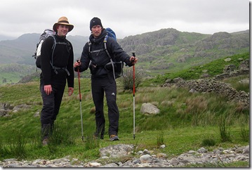 Seathwaite-Walna-Scar