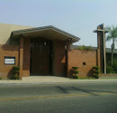 Praise Center Church 