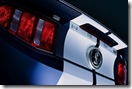 Mustang GT500 2009 33