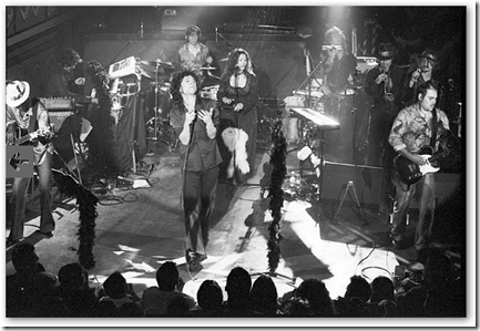 bunbury ymagigos