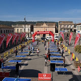 Imatge: Festa del Ping Pong al carrer