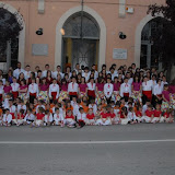 Imatge: Ball de Plaça 2008