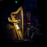 Imatge: I Festival Internacional d'Arpa