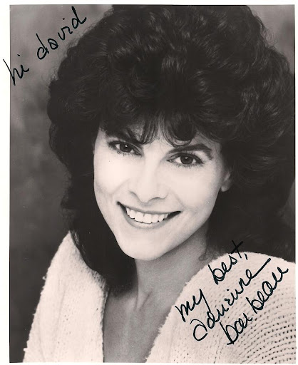 Adrienne Barbeau - Photos