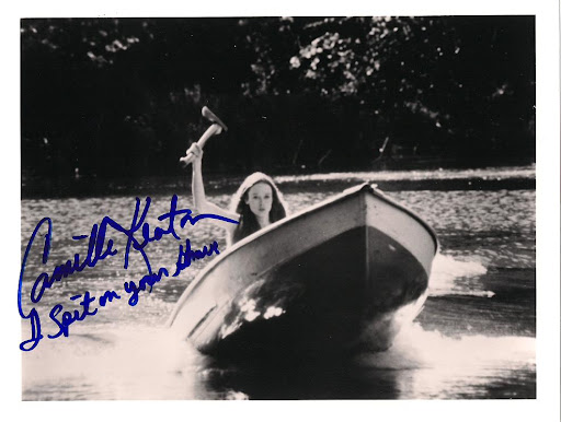 camille keaton camille keaton tragic ceremony