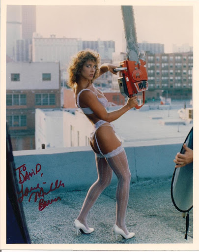 jill tompkins