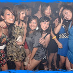 BOOM Saturdays at Ohm - 08-15-09