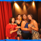 11-21-09 Crimson Ultralounge - Saturday