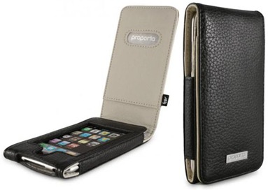 Itouch 4g Case Leather