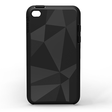 Ipod Touch 4g Covers And Cases. The GeoMetric iPod Touch 4g