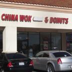China Wok Express and Donuts