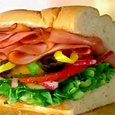 Subway sandwich menifee