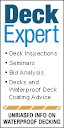 DeckExpert.com Deck Expert.com