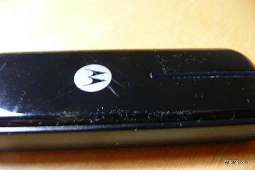 Details about Motorola WiMAX CLEAR USB Modem USBw 25100