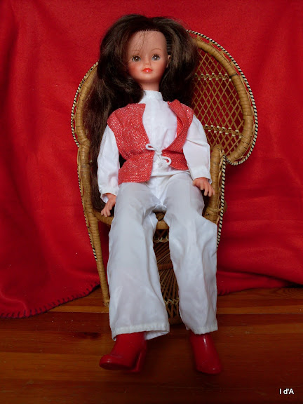 Cathie Cathy De Bella À VENDRE! - FR