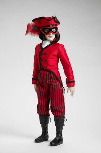 Evangeline - collection 2010 2010-10%20Mortimer%20Brunch%20at%20Barkley%20Manor%20Tonner%20Halloween%20Convention%20exclu%2001
